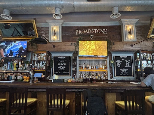 Broadstone Bar & Kitchen photo 6